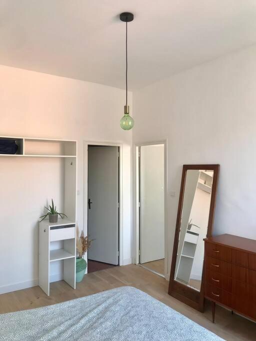 Charmant T2 De 48M2 Au Coeur Du Village De Lézignan-Corbières Zewnętrze zdjęcie