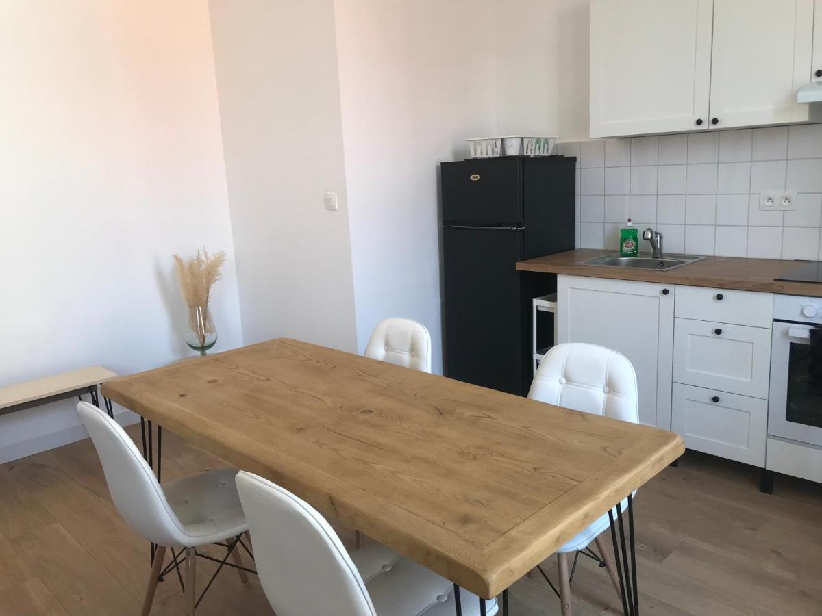 Charmant T2 De 48M2 Au Coeur Du Village De Lézignan-Corbières Zewnętrze zdjęcie