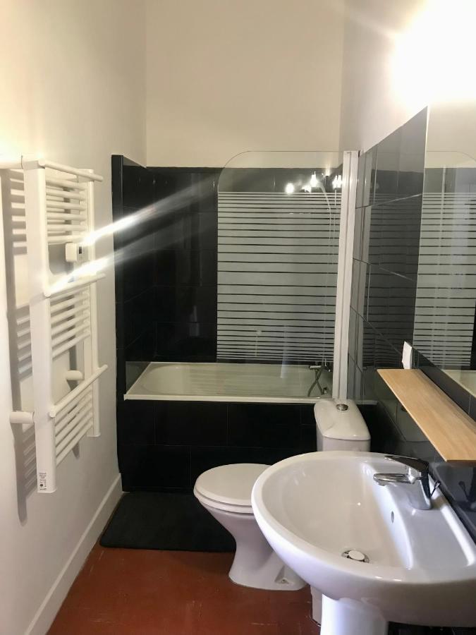 Charmant T2 De 48M2 Au Coeur Du Village De Lézignan-Corbières Zewnętrze zdjęcie